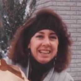 Photo de Louise Latreille, avis de décès