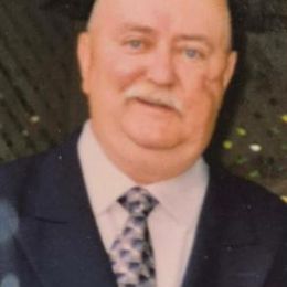 Photo of Jean-Pierre Cécyre, obituary