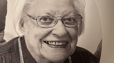 Mary Evelyn Sellers