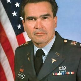 Photo of Jude Thaddeus Roussere, obituary