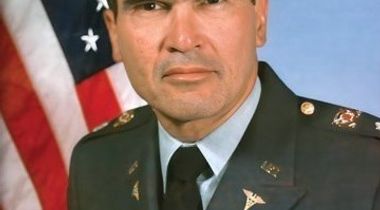 Jude Thaddeus Roussere