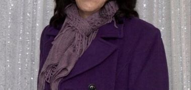 Maria Carmen del Real
