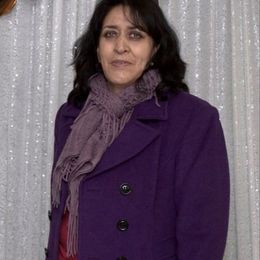 Photo of Maria Carmen del Real, obituary