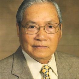 Photo of Huynh Dinh Tran, obituary