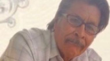 Armando Olguin Galvan