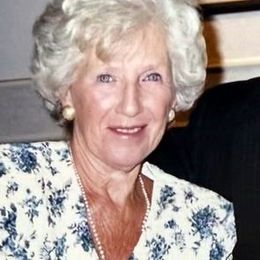 Photo de June Marie Dubois, avis de décès