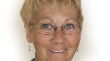 Claire Brouillette Harrison