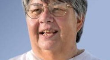 Claudette Vincent