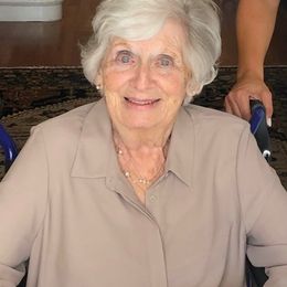 Photo of Beverley Ann PenDell, obituary