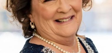 Connie Simmons Parrish
