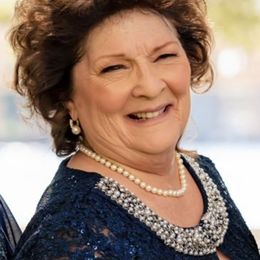 Photo of Connie Simmons Parrish, obituary