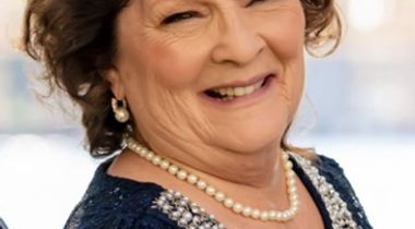 Connie Simmons Parrish