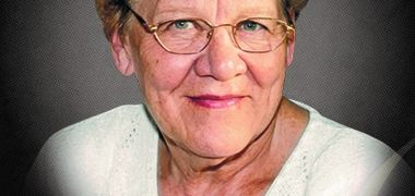 Yvette Bélanger Lambert