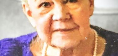 Mary Ann Stufflebeam