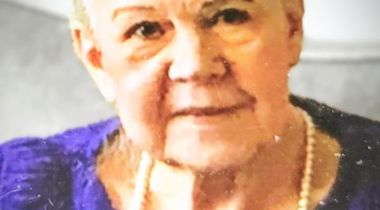 Mary Ann Stufflebeam