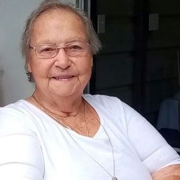 Photo of Amanda Jane Delk, obituary