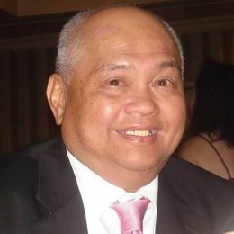 Photo of Perfecto Feriol Macasieb, obituary