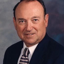 Photo of James Joseph Dawson, obituary