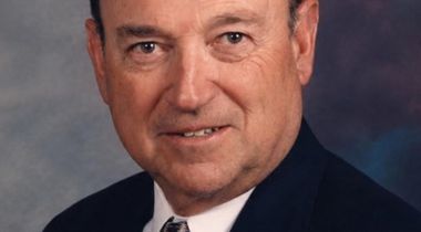 James Joseph Dawson