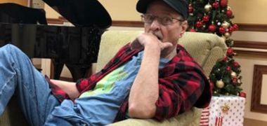 Donald J Edonick