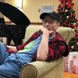 Photo of Donald J Edonick, obituary