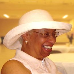 Photo of Marion Stewart Lane, obituary