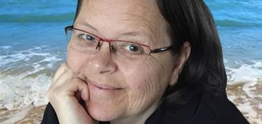 Joanne Rondeau