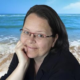 Photo of Joanne Rondeau, obituary in Val-d'Or
