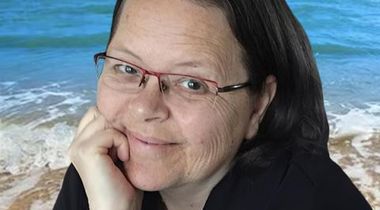 Joanne Rondeau