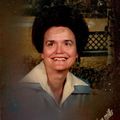 Patricia Roy Thomas