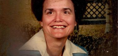 Patricia Roy Thomas