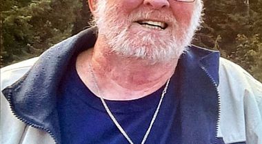 Wayne Alfred Wright