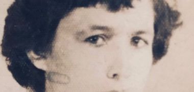Hortencia - De Ochoa Marroquin