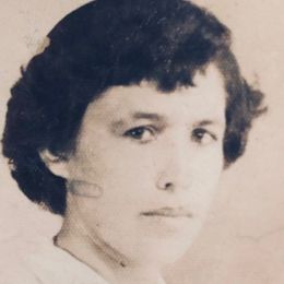 Photo of Hortencia - De Ochoa Marroquin, obituary