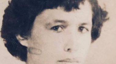 Hortencia - De Ochoa Marroquin