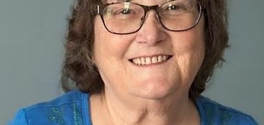 Patricia Anne Behles