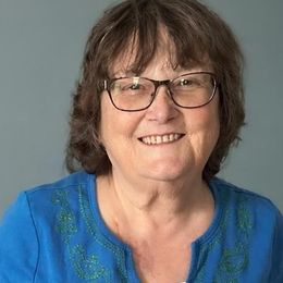 Photo de Patricia Anne Behles, avis de décès