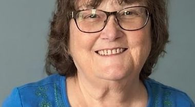 Patricia Anne Behles