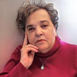 Photo de Pierrette St-Germain Desgagné, avis de décès à Alma