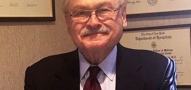 Dr. Lawrence B. Stein