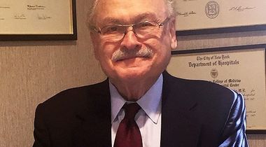 Dr. Lawrence B. Stein