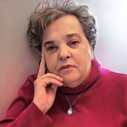Photo de Pierrette St-Germain Desgagné, avis de décès à Alma