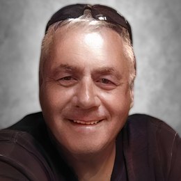 Photo of Gaétan Boisvert, obituary in Sainte-Anne-des-Plaines