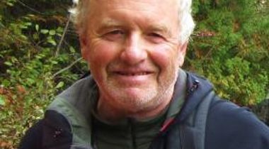 Bernard Drolet