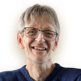 Photo of Richard Morisset, obituary in Matane
