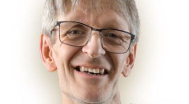 Richard Morisset