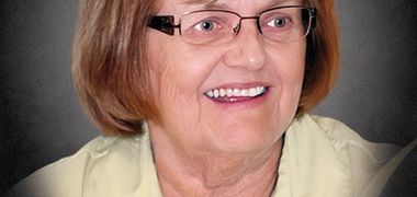 Lorraine Gagnon Lemieux