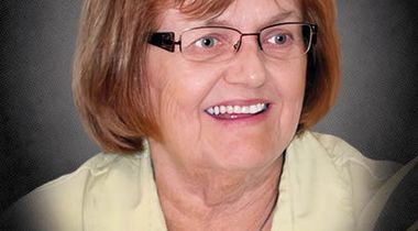 Lorraine Gagnon Lemieux