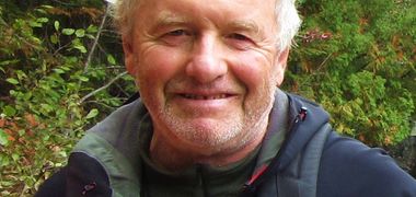 Bernard Drolet
