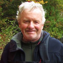 Photo of Bernard Drolet, obituary in Saint-Félicien